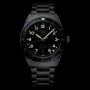  Zdjęcie 9 Longines Spirit Zulu Time 42mm GMT COSC Chronometer L3.812.4.60.6