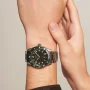  Zdjęcie 12 Longines Spirit Zulu Time 42mm GMT COSC Chronometer L3.812.4.63.6