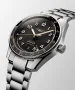  Zdjęcie 3 Longines Spirit Zulu Time 42mm GMT COSC Chronometer L3.812.4.50.6