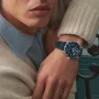  Zdjęcie 8 Longines Spirit Zulu Time 42mm GMT COSC Chronometer L3.812.4.93.2