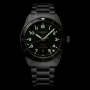  Zdjęcie 10 Longines Spirit Zulu Time 42mm GMT COSC Chronometer L3.812.4.50.6