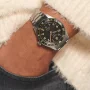  Zdjęcie 10 Longines Spirit Zulu Time 42mm GMT COSC Chronometer L3.812.4.63.6