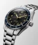  Zdjęcie 2 Longines Spirit Zulu Time 42mm GMT COSC Chronometer L3.812.4.60.6