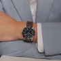  Zdjęcie 11 Longines Spirit Zulu Time 42mm GMT COSC Chronometer L3.812.4.53.2