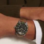  Zdjęcie 10 Longines Spirit Zulu Time 42mm GMT COSC Chronometer L3.812.4.63.2