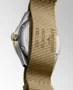  Zdjęcie 6 Longines Spirit Zulu Time 42mm GMT COSC Chronometer 18k Gold Bezel L3.812.5.53.9