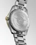  Zdjęcie 6 Longines Spirit Zulu Time 42mm GMT COSC Chronometer 18k Gold Bezel L3.812.5.53.6