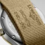  Zdjęcie 7 Longines Spirit Zulu Time 42mm GMT COSC Chronometer 18k Gold Bezel L3.812.5.53.9