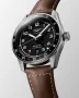  Zdjęcie 4 Longines Spirit Zulu Time 42mm GMT COSC Chronometer L3.812.4.53.2