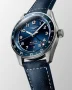  Zdjęcie 4 Longines Spirit Zulu Time 42mm GMT COSC Chronometer L3.812.4.93.2