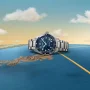  Zdjęcie 9 Longines Spirit Zulu Time 42mm GMT COSC Chronometer L3.812.4.93.6