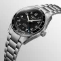  Zdjęcie 3 Longines Spirit Zulu Time 42mm GMT COSC Chronometer L3.812.4.53.6