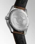  Zdjęcie 6 Longines Spirit Zulu Time 42mm GMT COSC Chronometer L3.812.4.63.2