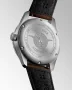 Zdjęcie 6 Longines Spirit Zulu Time 42mm GMT COSC Chronometer L3.812.4.53.2
