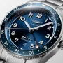  Zdjęcie 5 Longines Spirit Zulu Time 42mm GMT COSC Chronometer L3.812.4.93.6
