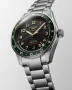  Zdjęcie 4 Longines Spirit Zulu Time 42mm GMT COSC Chronometer L3.812.4.63.6