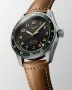  Zdjęcie 4 Longines Spirit Zulu Time 42mm GMT COSC Chronometer L3.812.4.63.2