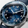  Zdjęcie 5 Longines Spirit Zulu Time 42mm GMT COSC Chronometer L3.812.4.93.2