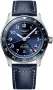  Zdjęcie 11 Longines Spirit Zulu Time 42mm GMT COSC Chronometer L3.812.4.93.2