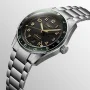  Zdjęcie 3 Longines Spirit Zulu Time 42mm GMT COSC Chronometer L3.812.4.63.6