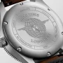  Zdjęcie 7 Longines Spirit Zulu Time 42mm GMT COSC Chronometer L3.812.4.53.2