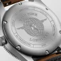  Zdjęcie 7 Longines Spirit Zulu Time 42mm GMT COSC Chronometer L3.812.4.63.2
