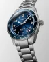  Zdjęcie 4 Longines Spirit Zulu Time 42mm GMT COSC Chronometer L3.812.4.93.6
