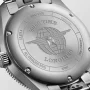  Zdjęcie 7 Longines Spirit Zulu Time 42mm GMT COSC Chronometer L3.812.4.53.6