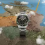 Zdjęcie 8 Longines Spirit Zulu Time 42mm GMT COSC Chronometer L3.812.4.63.6