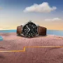  Zdjęcie 8 Longines Spirit Zulu Time 42mm GMT COSC Chronometer L3.812.4.53.2