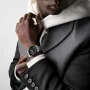  Zdjęcie 2 Longines Spirit Zulu Time 42mm GMT COSC Chronometer L3.812.4.53.6