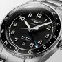  Zdjęcie 5 Longines Spirit Zulu Time 42mm GMT COSC Chronometer L3.812.4.53.6