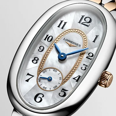 Longines Symphonette M L2.306.5.83.7