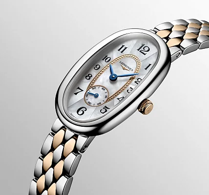 Longines Symphonette M L2.306.5.83.7