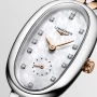  Zdjęcie 5 Longines Symphonette M Diamonds L2.306.5.87.7