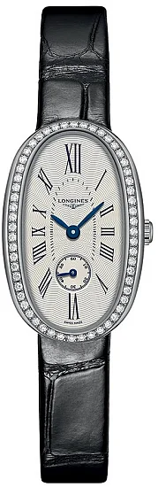 Longines Symphonette M Diamonds L23060710