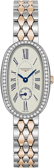Longines Symphonette M Diamonds L23065797