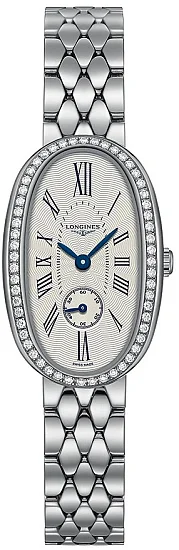 Longines Symphonette M Diamonds L23060716