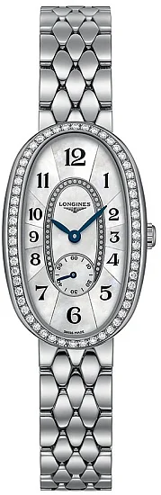Longines Symphonette M Diamonds L23060836