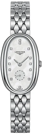 Longines Symphonette M Diamonds L23064876