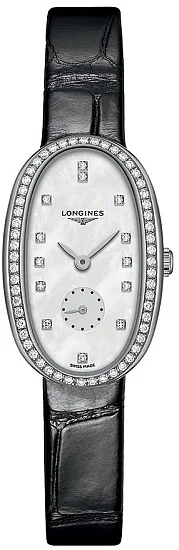 Longines Symphonette M Diamonds L23060870