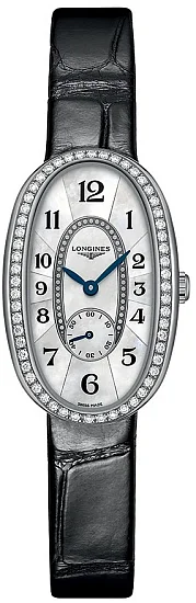 Longines Symphonette M Diamonds L23060830