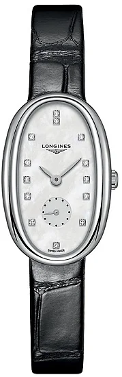 Longines Symphonette M Diamonds L23064870