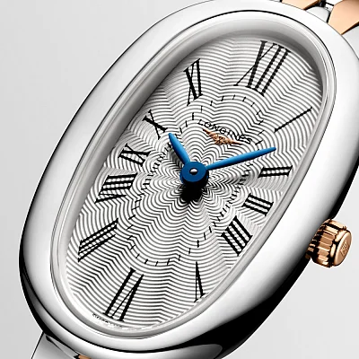 Longines Symphonette S L2.305.5.71.7