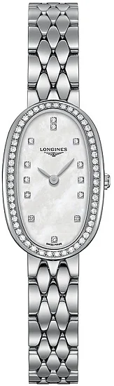 Longines Symphonette S Diamonds L23050876