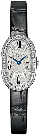 Longines Symphonette S Diamonds L23050710