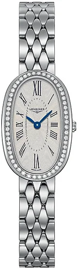 Longines Symphonette S Diamonds L23050716