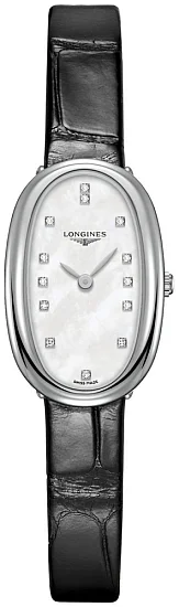 Longines Symphonette S Diamonds L23054870