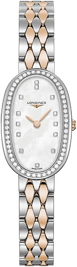 Longines Symphonette S Diamonds L23055897