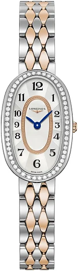 Longines Symphonette S Diamonds L23055887